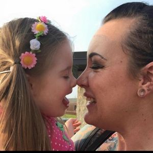 Meet your Posher, Allison